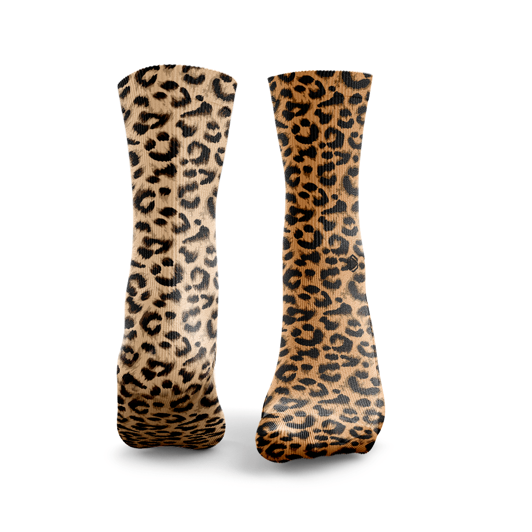 Leopard Print Smiley's Bundle