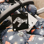 The Newborn Sensory Starter Bundle
