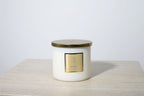 Rosa Blanco - 3 Wick Luxury Candle 1kg