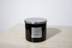 Musk - 3 Wick Luxury Candle 1kg