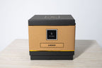 Amber - 3 Wick Luxury Candle 1kg