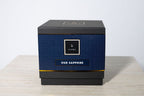 Oud Sapphire - 3 Wick Luxury Candle 1kg