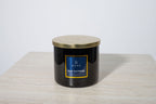 Oud Sapphire - 3 Wick Luxury Candle 1kg