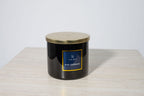 Oud Sapphire - 3 Wick Luxury Candle 1kg