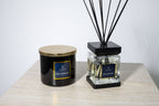 Oud Sapphire - 3 Wick Luxury Candle 1kg
