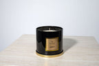 Amber - 3 Wick Luxury Candle 1kg