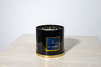 Oud Sapphire - 3 Wick Luxury Candle 1kg
