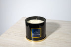 Oud Sapphire - 3 Wick Luxury Candle 1kg