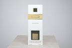 ROSA BLANCO WHITE SQUARE REED DIFFUSER 500ML & 1000ML