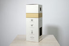 ROSA BLANCO WHITE SQUARE REED DIFFUSER 500ML & 1000ML