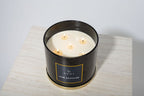 Oud Sapphire - 3 Wick Luxury Candle 1kg