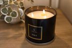 Sable - 3 Wick Luxury Candle 1kg