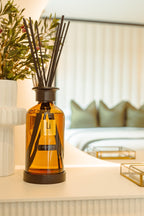 Amber Fie - XXL Premium Diffuser Refill