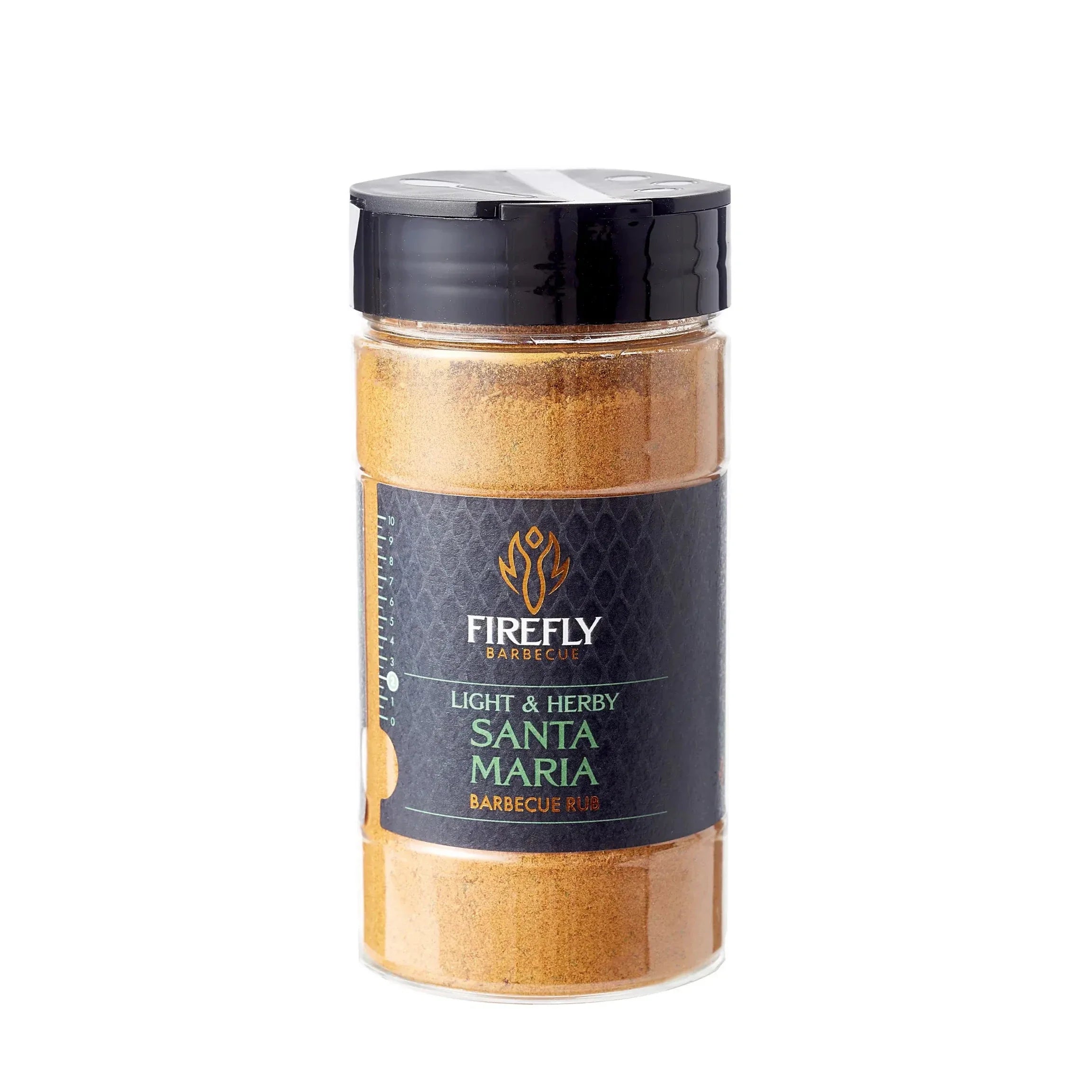BBQ Legend - 3 Beefy BBQ Rub Gift Set