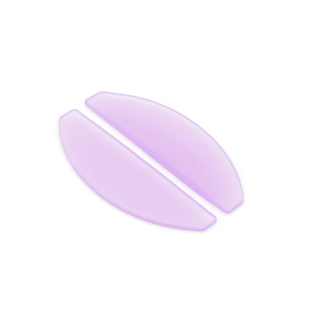 Korean Lash Lifting Flat Shields