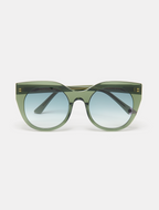 Lily Forest Green
