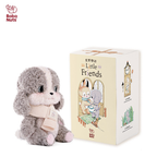 Bobo Nuts | Little Gogo Plush Toy