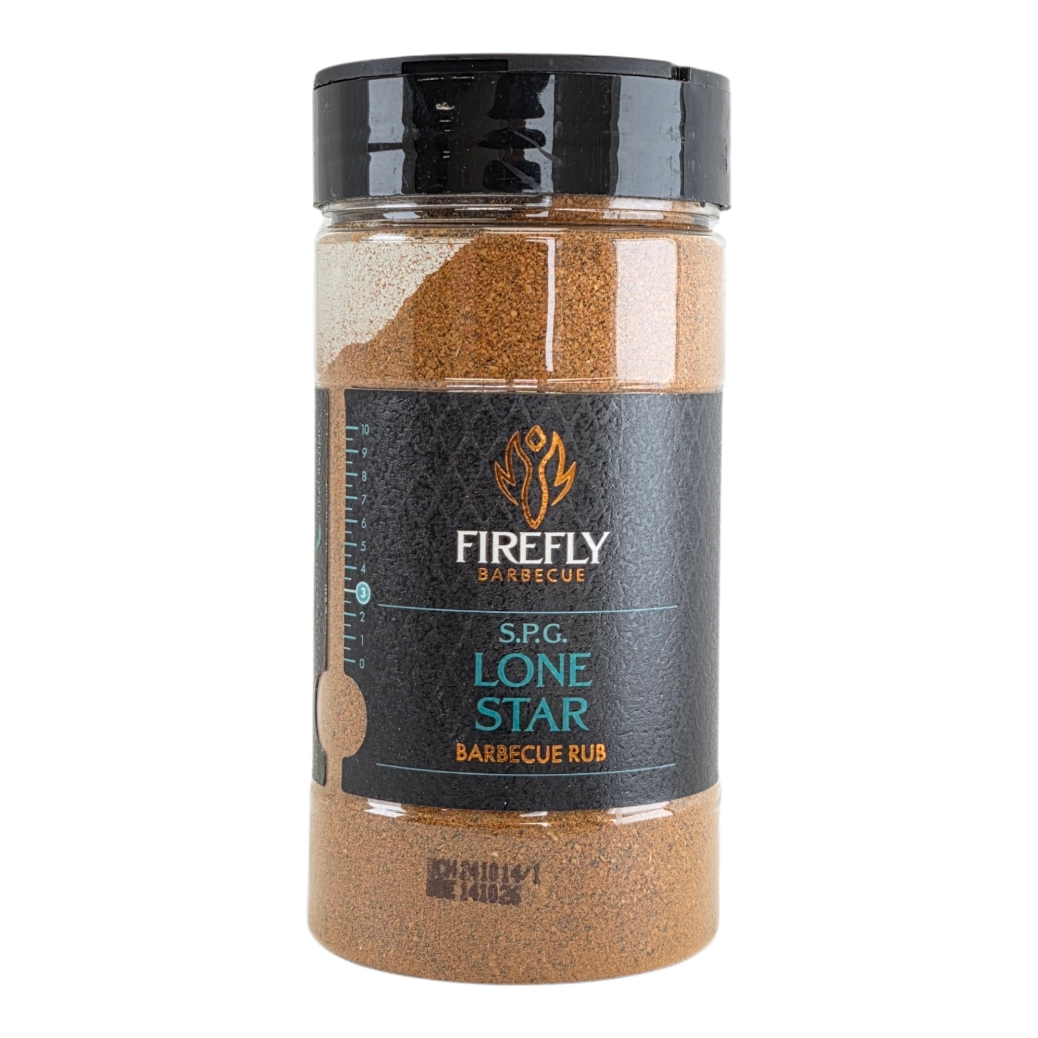 Lone Star BBQ Rub - Texas BBQ SPG Seasoning