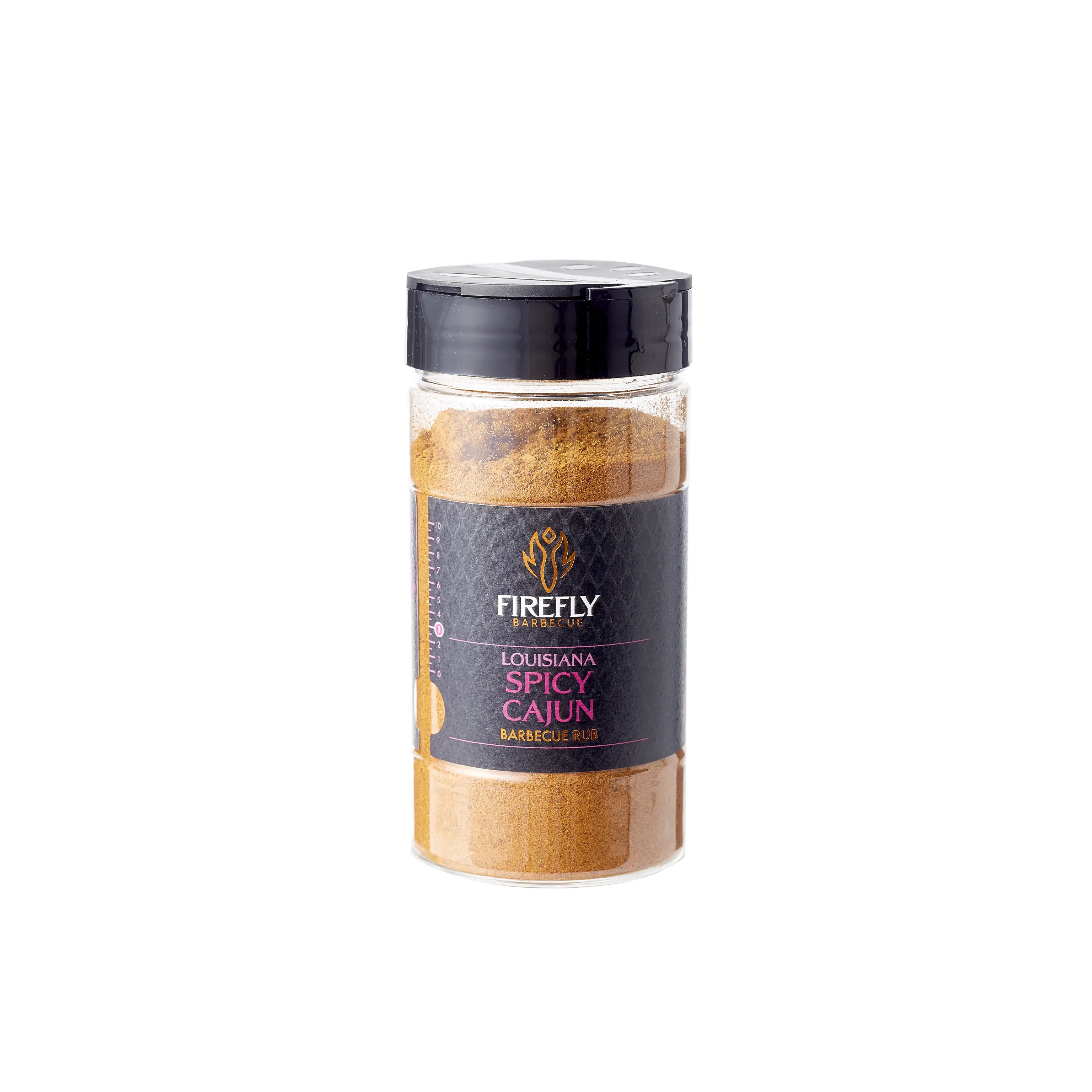 BBQ Legend - Spicy BBQ Rub Gift Pack