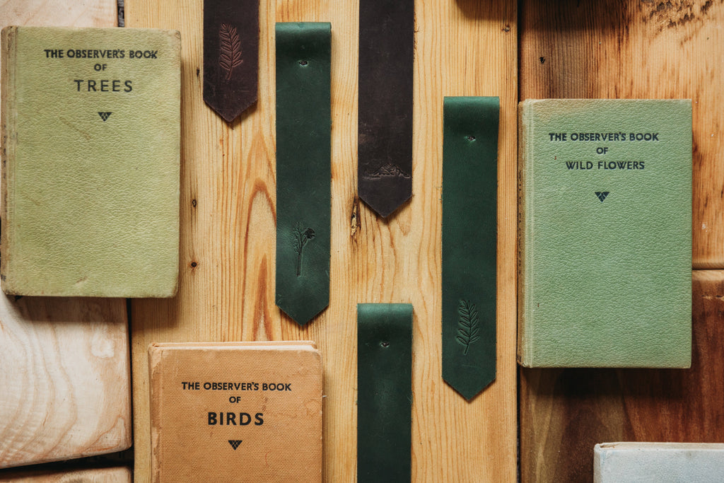 Bookmarks