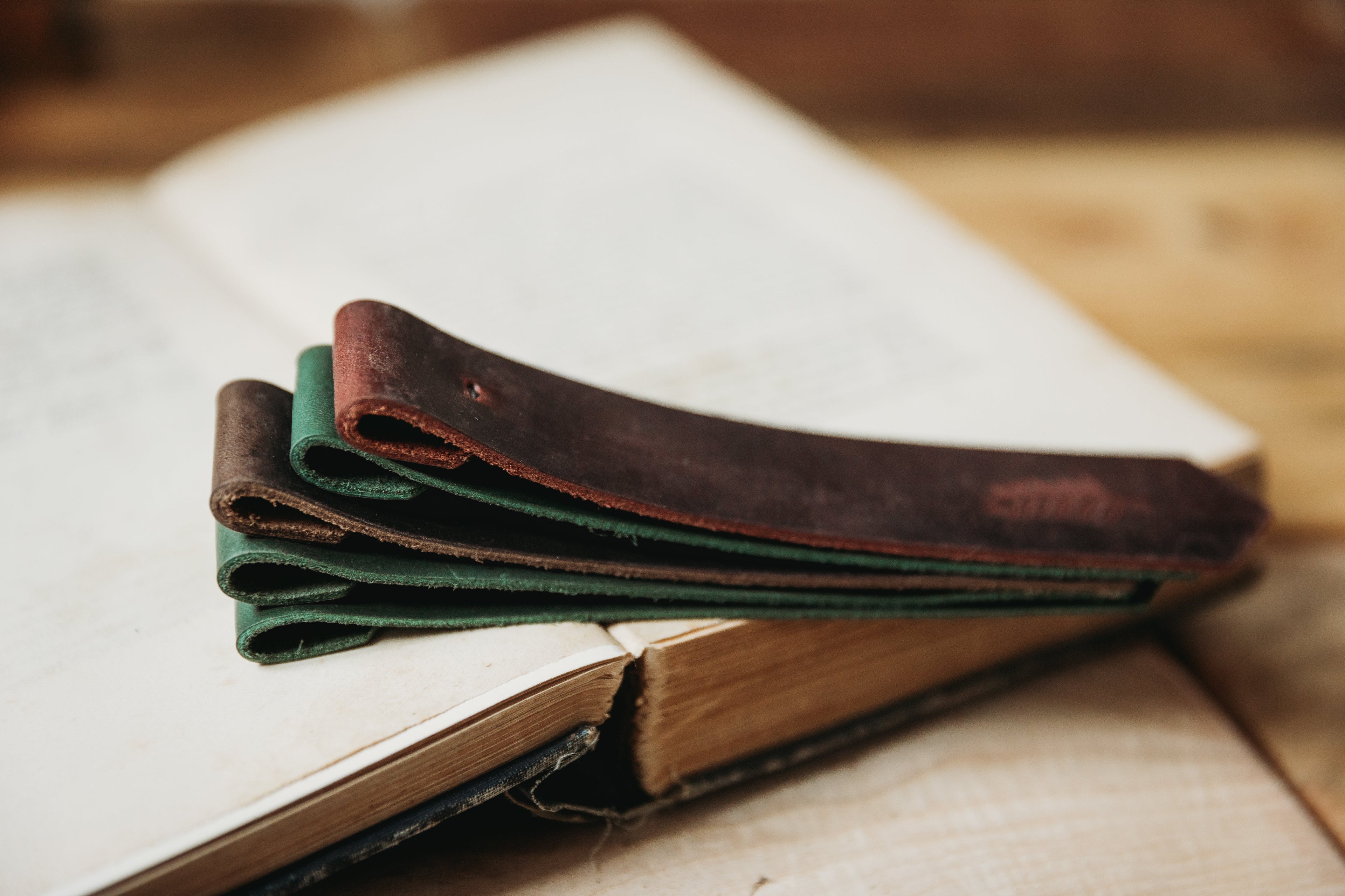 Bookmarks