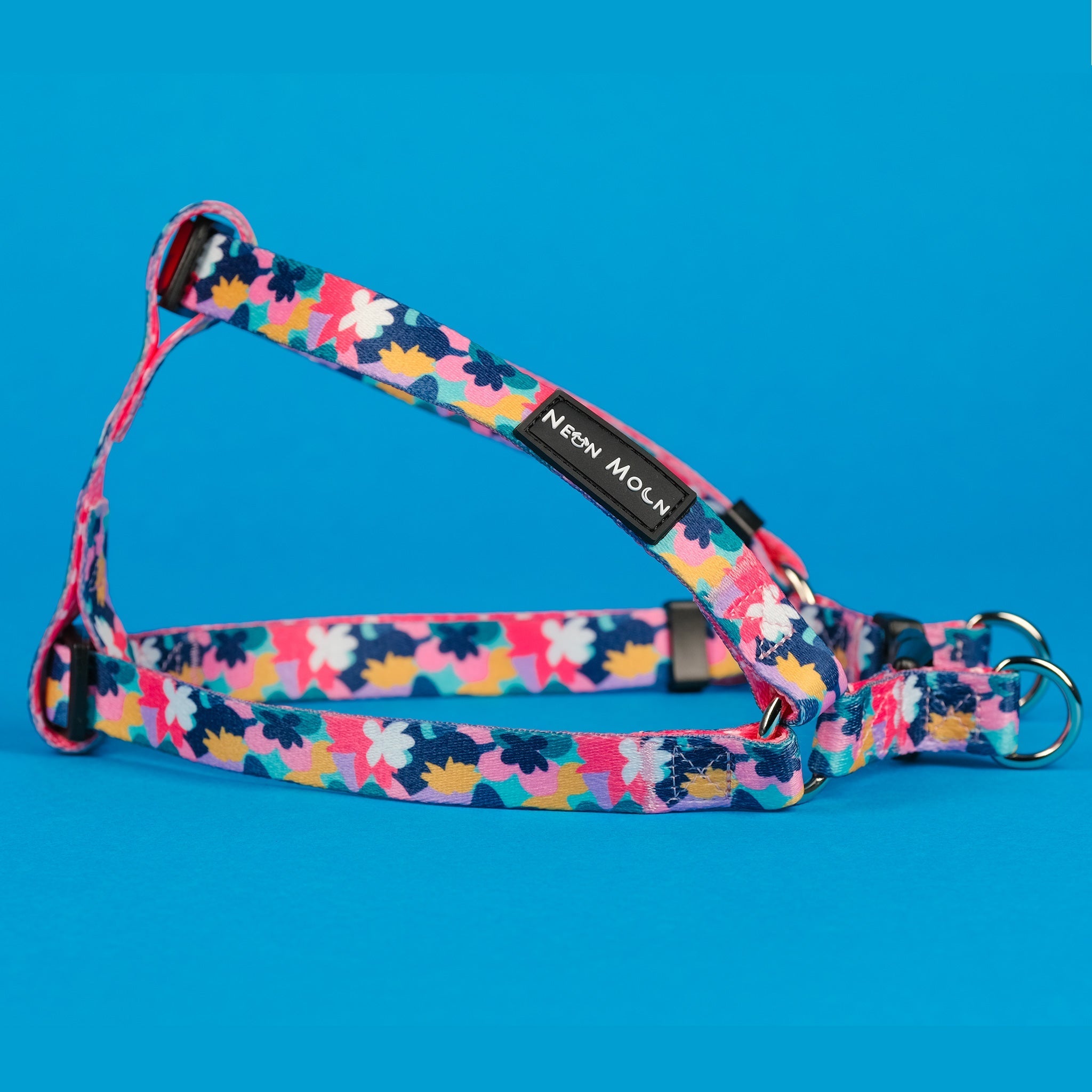 The Luna Step-In Harness