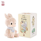 Bobo Nuts | Little Luna Plush Toy