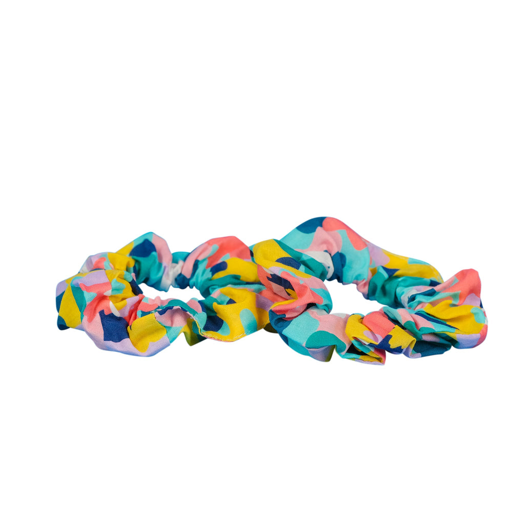 The Luna Scrunchie