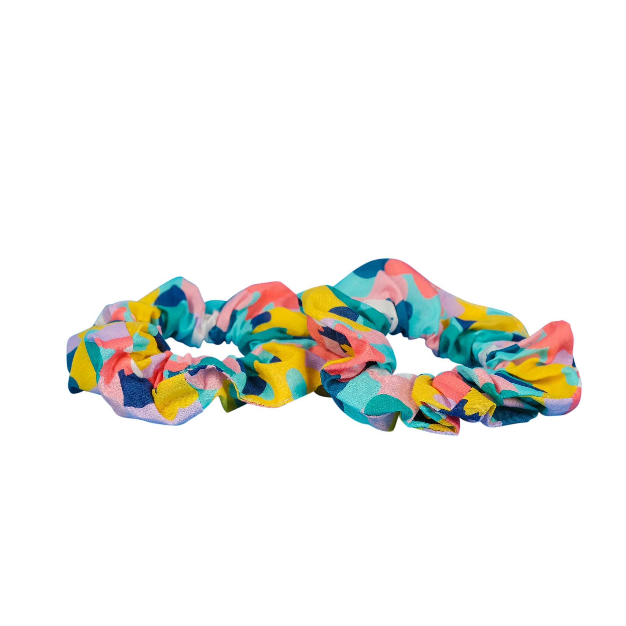The Luna Scrunchie
