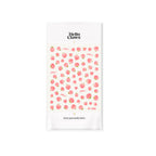 Hello Claws | Juicy Peach Jelly Nail Deco Sticker