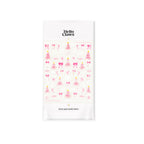 Hello Claws | Pink Christmas Nail Deco Sticker