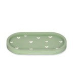 Hearts Jewellery Tray