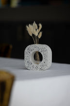 Donut Vase