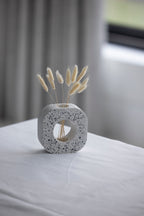 Donut Vase