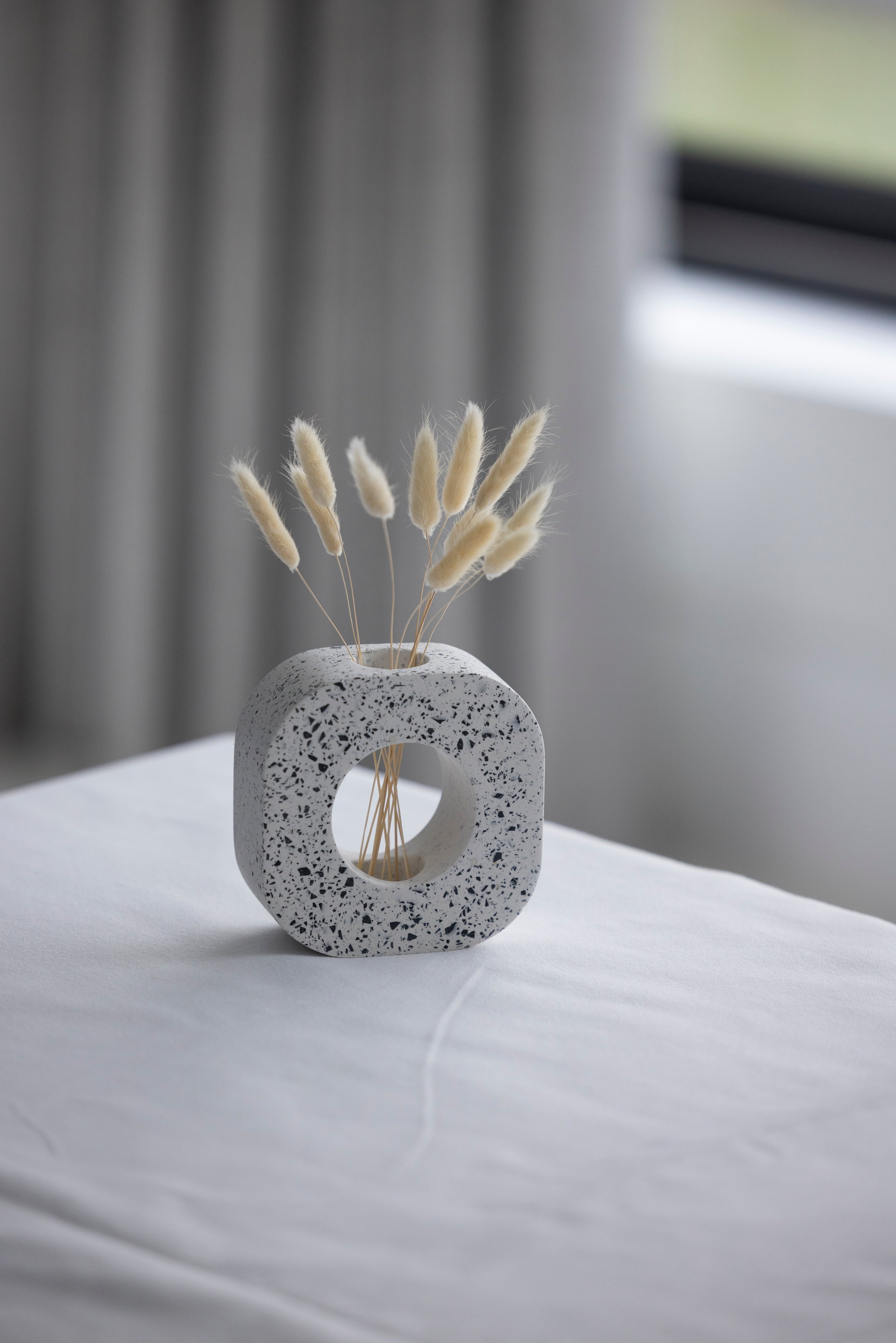 Donut Vase
