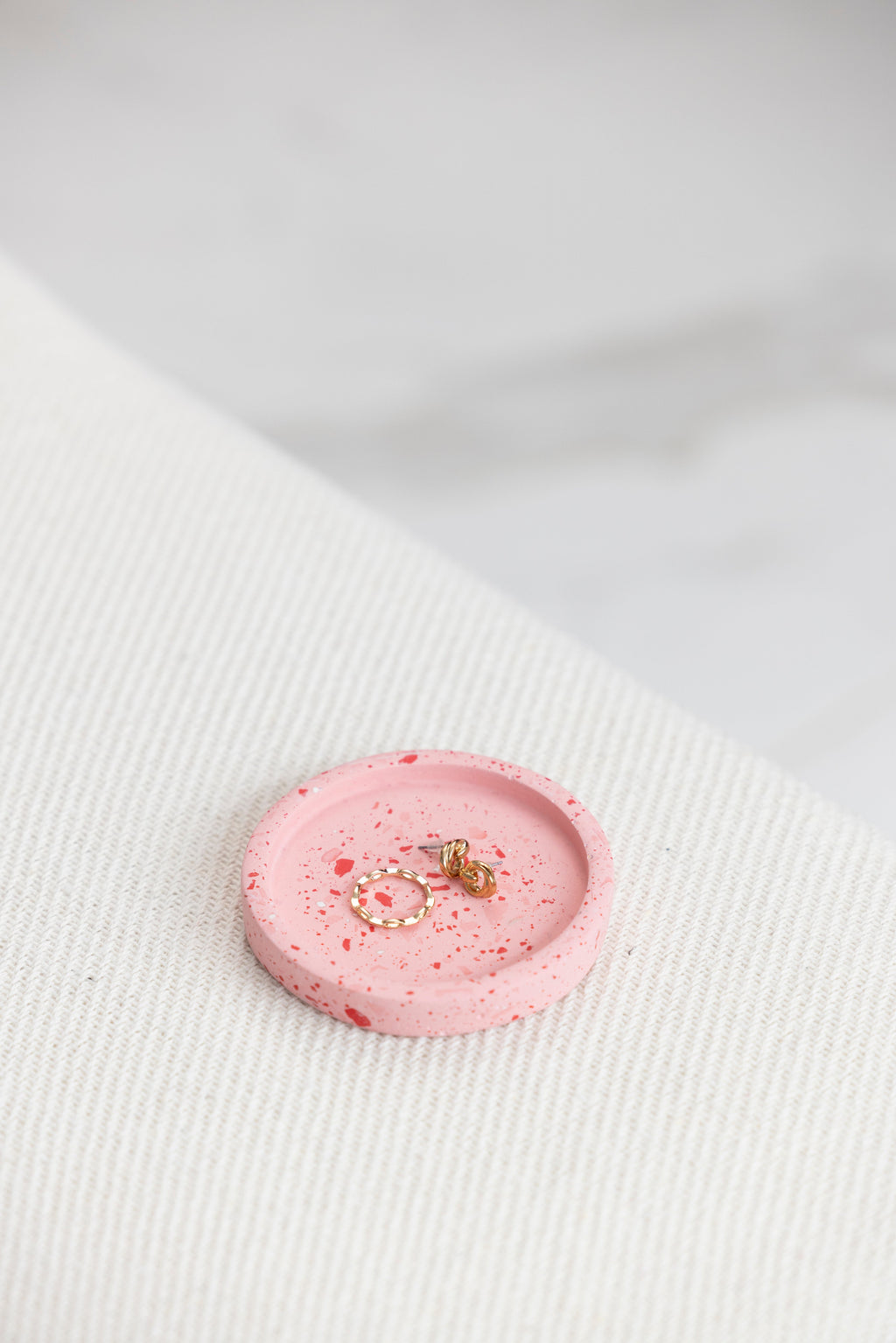 Terrazzo Trinket