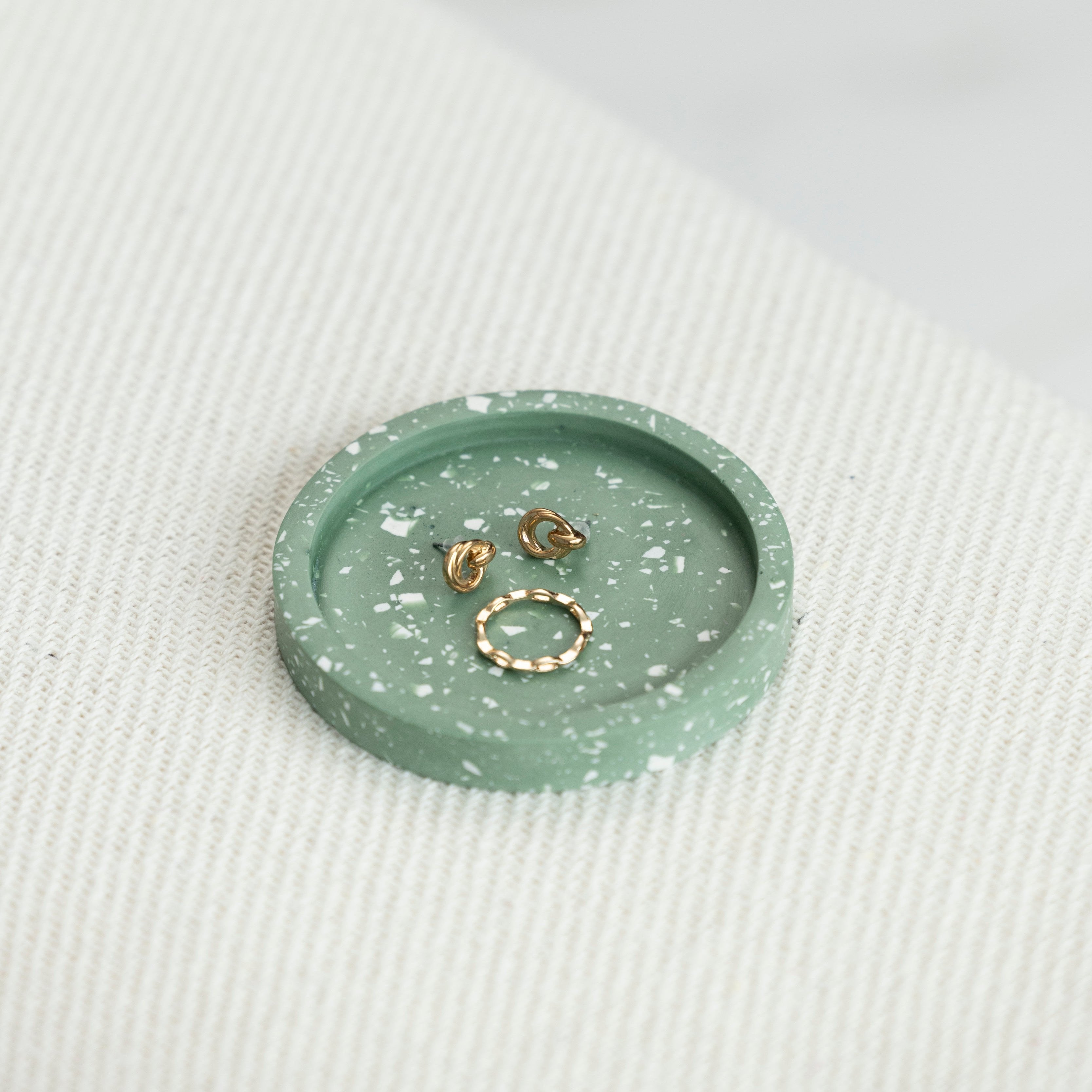 Terrazzo Trinket
