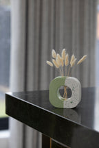 Donut Vase
