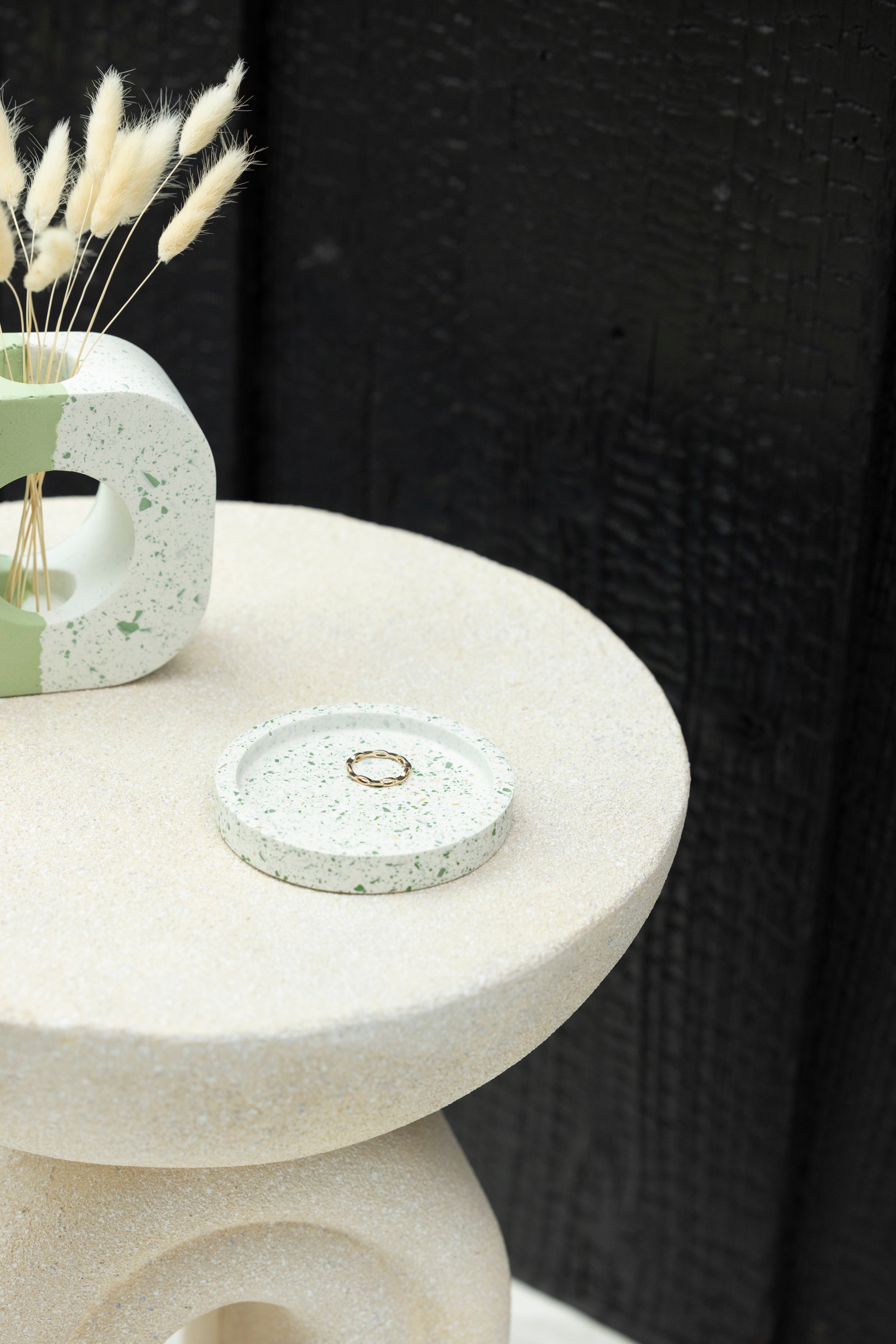Terrazzo Trinket