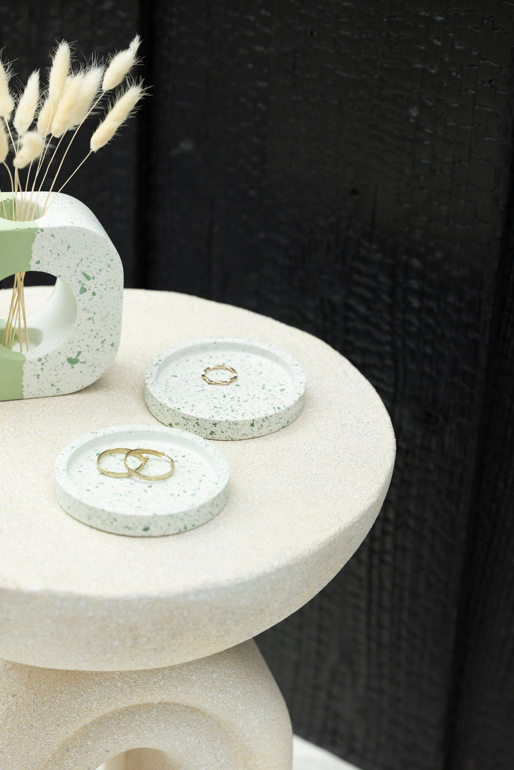Terrazzo Trinket