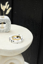 Trinket Dish - Splatter