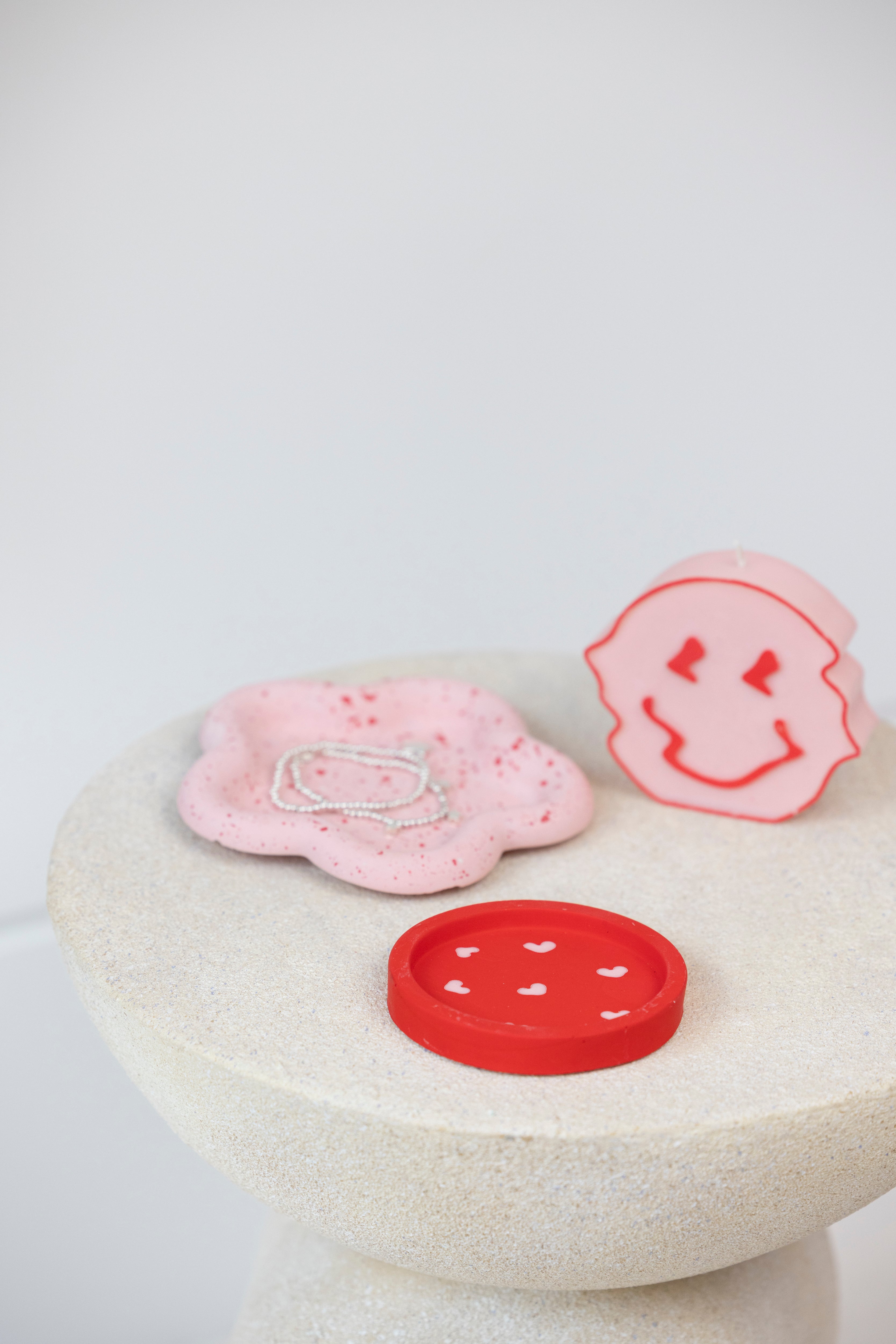 Flower Tray
