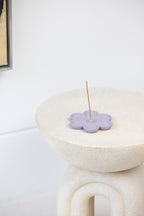 Flower Incense