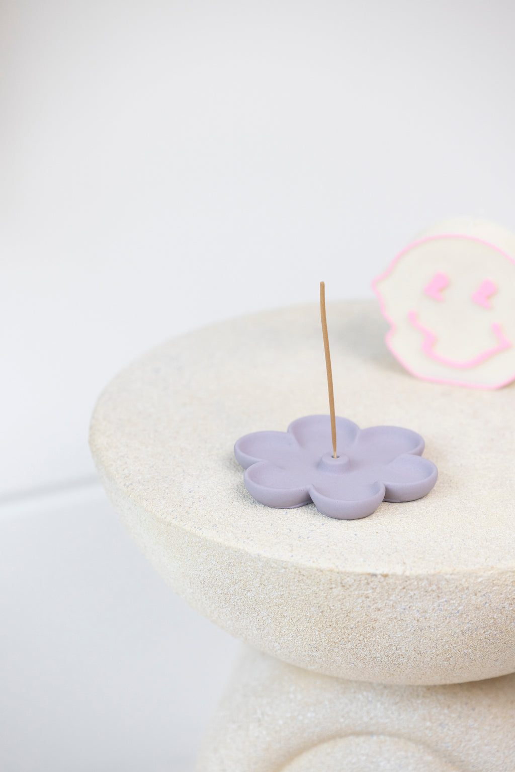 Flower Incense