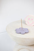 Flower Incense
