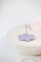 Flower Incense