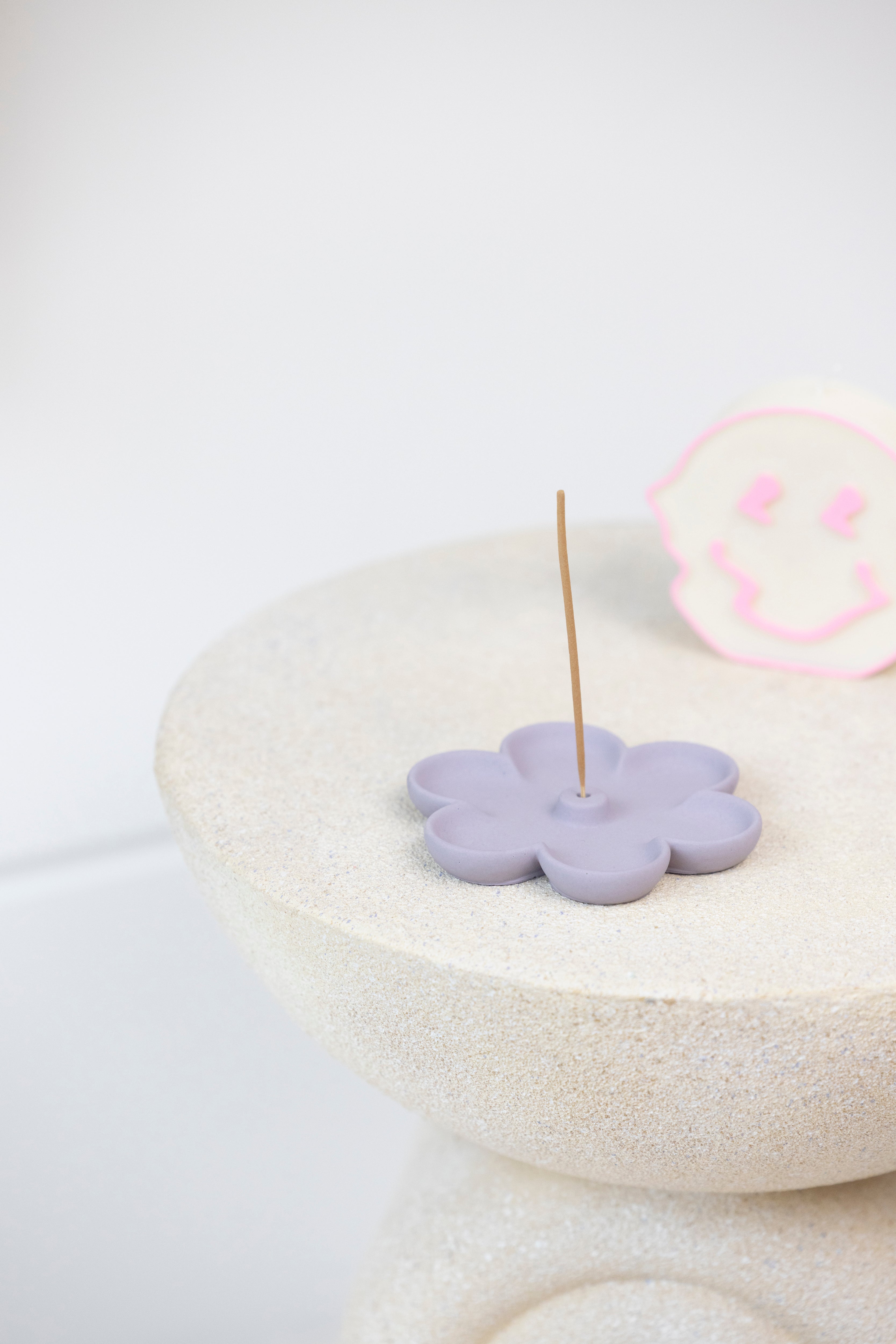 Flower Incense
