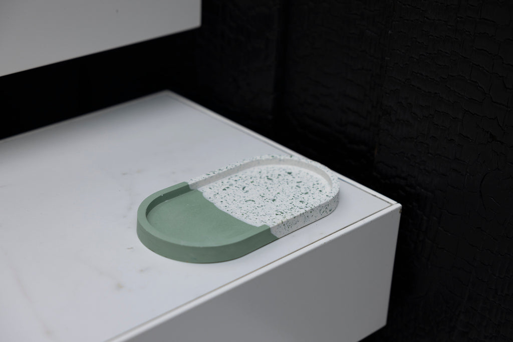 Split Jewellery Tray