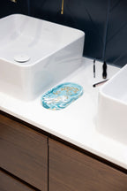 Marble Jewellery Tray