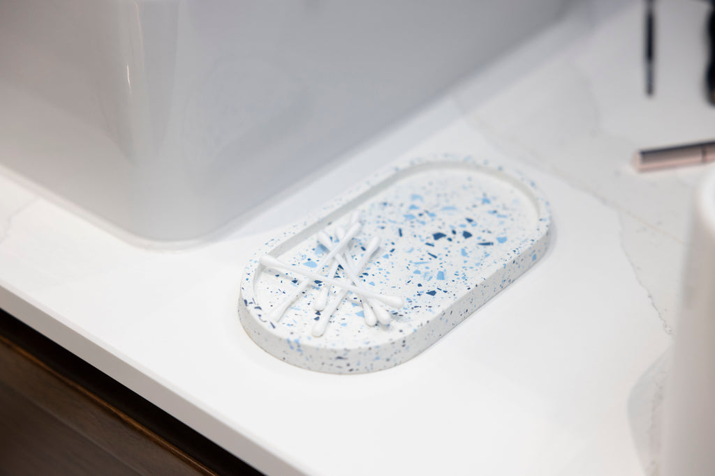 Terrazzo Jewellery Tray